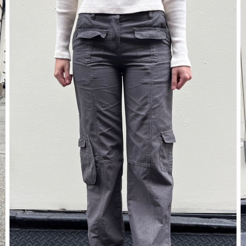 kim cargo pants